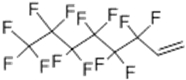 (CAS:25291-17-2) 1H,1H,2H-Perfluorooct-1-ene99%