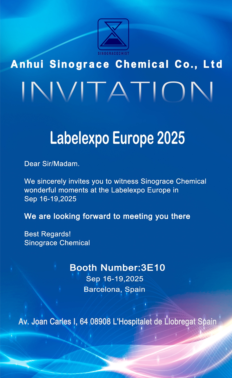 Labelexpo Europe 2025,Barcelona