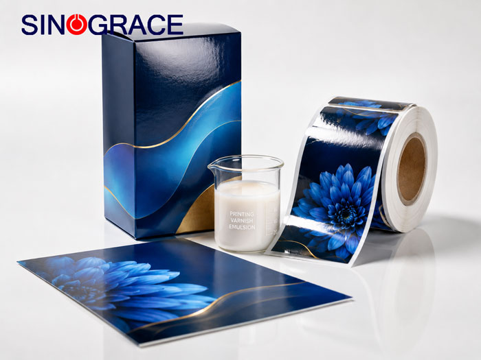 water-based varnish resin , matte printing varnish , printing varnish