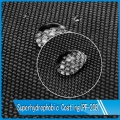 супергидрофобное покрытие на водной основе для ткани pf-208 