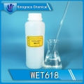 модифицированный гептаметилтрисилоксан-адъювант мокрый-618 