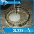 силиконовый поверхностный скользкий агент sl-333 