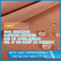аэрозольный баллон водонепроницаемый спрей пятноотталкивающий водоотталкивающий для дивана, обувь, ткань PF-208 