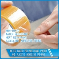 
     Склеивающий клей и клей для покрытия бумаги и пластика Высокоэффективный клей для ПВХ Склеивающие клеи
     