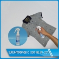 водонепроницаемое жидкостное покрытие для текстиля pf-201 