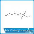 натрий н- (2-аминоэтил) аминоэтансульфонат [34730-59-1] 