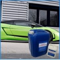 нано керамическое покрытие автомобиля 9h супер гидрофобный протектор краски для автомобиля 