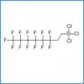 (cas: 78560-45-9) (тридекафтор-1,1,2,2-тетрагидрооктил) -1-трихлорсилан 