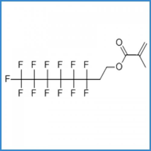 3,3,4,4,5,5,6,6,7,7,8,8,8-тридекафтороктиловый эфир 2-метилпропеновой кислоты