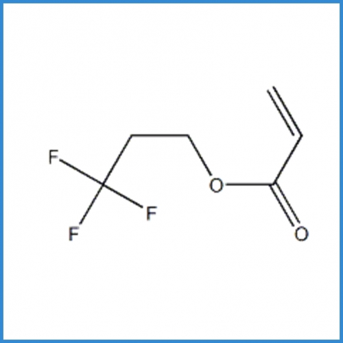 поли (дифторметилен), α-фтор-ω- [2- [(1-оксо-2-пропенил) окси] этил] -