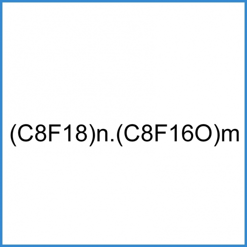 перфторсодержащий состав 52623-00-4