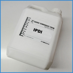 горячая продажа ipdi циклоалифатический диизоцианатный мономер