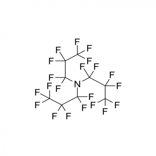 горячая продажа  Фторо химическая Перфтортрипропиламин  (CAS № 338-83-0) 