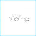 1H, 1H, 2H, 2H-1H, 1H, 2H, 2H-перфтороруктилтриметоксисилан (CAS 85857-16-5)  