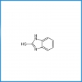  2-меркаптобензимидазол (CAS 583-39-1)  