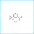 натрий 3-нитробензенсульфонат (CAS 127-68-4)  