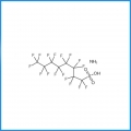 аммоний перфтороруктансульфонат (CAS 29081-56-9)  