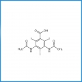  амидотризойной  кислоты （CAS  117-96-4）  