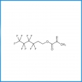3,3,4,4,5,5,6,6,6-нонорогексил 2-метилпроп-2-enoate (CAS 1799-84-4)  
