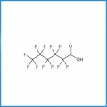  перфторорогексановые кислота (CAS 307-24-4)  
