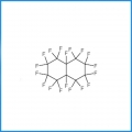  перфтородекалин (CAS 306-94-5)  