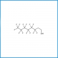  (CAS 34451-26-8) 3,3,4,4,5,5,6,6,7,6,8,8,8-тридекафтороруктан-1-тиол 