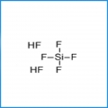  Фторсилический кислота (CAS 16961-83-4) FC-109  