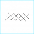  Перфтороуктил йодид (CAS 507-63-1) FC-004  