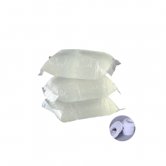 горячая продажа Съемный клей для этикеток УФА-отверждаемый акриловый термоплавкий клей, чувствительный к давлению (UVA-003)
