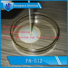 Self-crosslinking Acrylic Emulsion