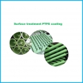 Зеленое антипригарное покрытие Ptfe Industry для металла
 