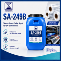Отвердитель для грунтовки пленки PP/PE SA-249A SA-249B 
