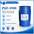 Гидрофильный алифатический полиизоцианат без растворителей PUC-3100 