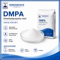 DMPA диметилолпропионовая кислота CAS 4767-03-7 