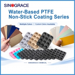 PTFE Non-Stick Coating