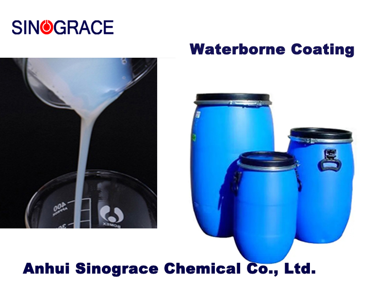 Basic Knowledge of Waterborne Coating Formulation - Part 2: Waterborne Resins