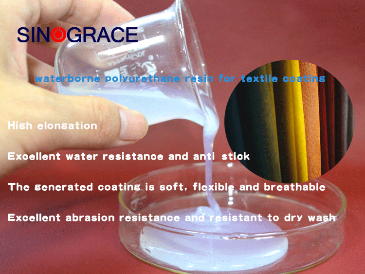Detailed Explanation of Water-Based Polyurethane Fabric Coating Processes and Applications
