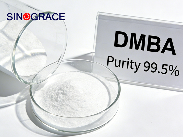 Product Recommendation | Dimethylol Butyric Acid (DMBA)