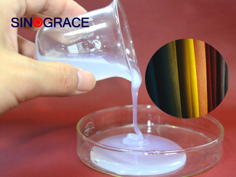 Waterborne polyurethane dispersions have broad application prospects and the future demand will increase