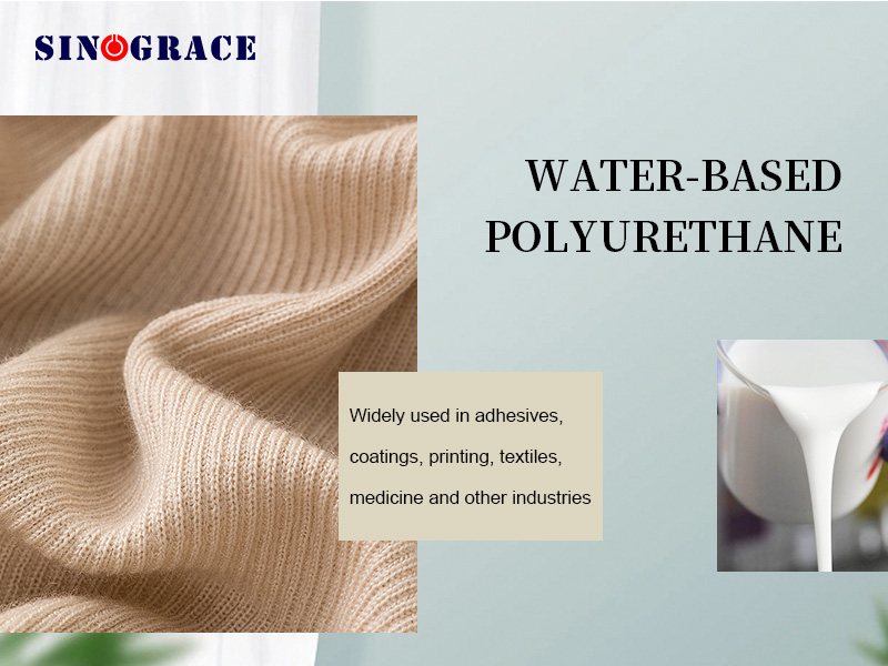 Performance, Processing, and Application Prospects of Waterborne Polyurethane in Functional Fabric Coatings