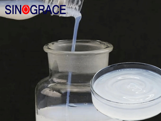 Stepping into the Wonderful Realm of Acrylic Emulsions